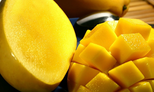 MANGO - 5 SPIRITUAL AND PHYSICAL HEALING FEATURES