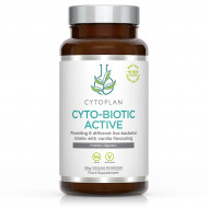 CYTOPLAN пробиотики CYTO-BIOTIC ACTIVE