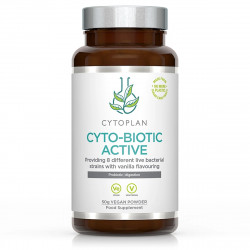 CYTOPLAN пробиотики CYTO-BIOTIC ACTIVE