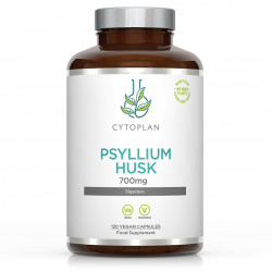 CYTOPLAN PSÜLLIUM ehk INDIA TEELEHT