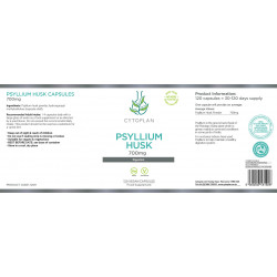 CYTOPLAN PSÜLLIUM ehk INDIA TEELEHT