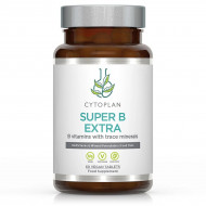 CYTOPLAN SUPER B EXTRA