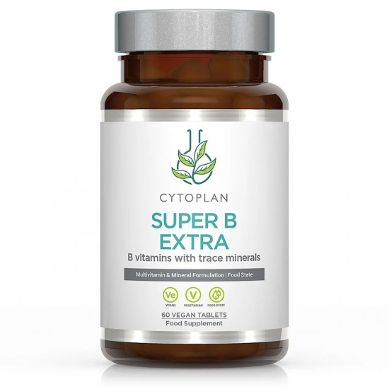 CYTOPLAN SUPER B EXTRA ПРОДУКТЫ ЗДОРОВЬЯ