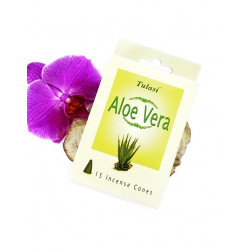 AALOE viiruk koonus (15 tk pakis)