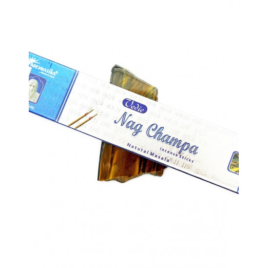 NAG CHAMPA viiruk (ca 15 tk pakis) VÄEESEMED